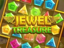 Jewel Treasure